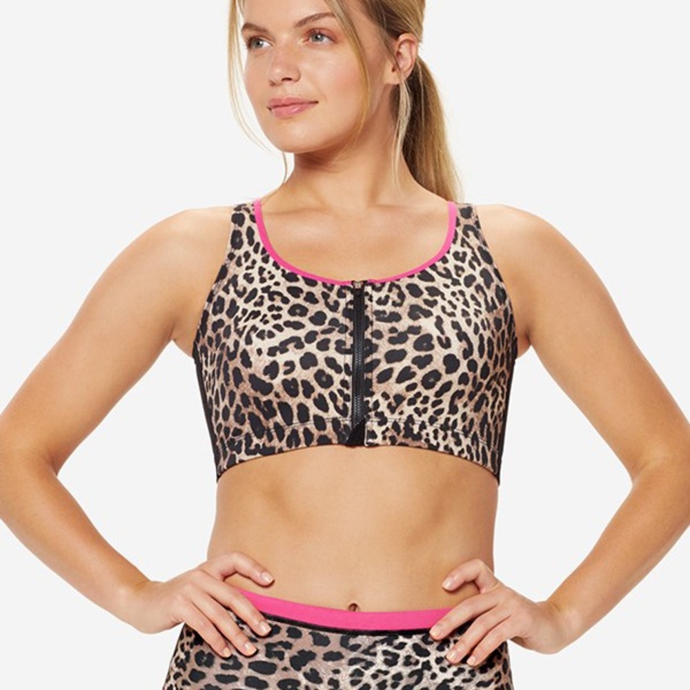 Ruby Ribbon sport demi